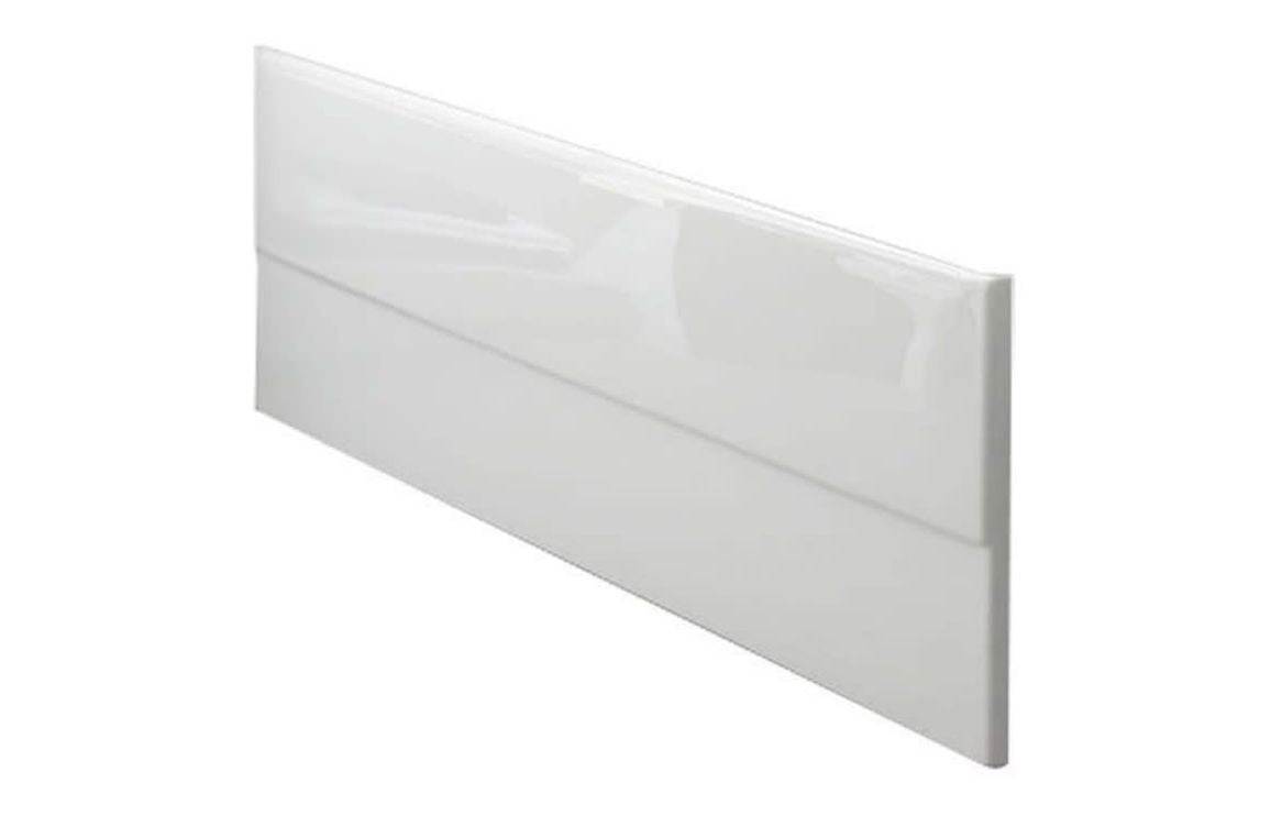 VitrA Economy Front Panel - White