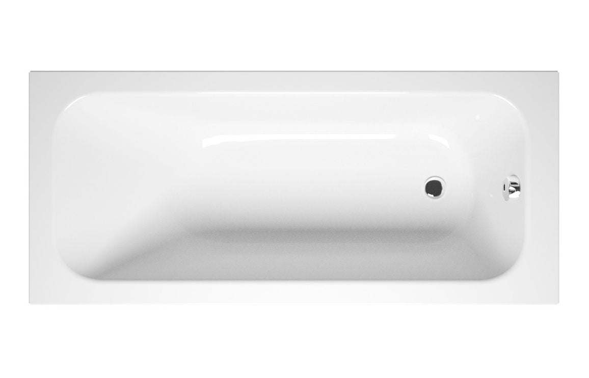 VitrA Balance 0TH Standard Bath