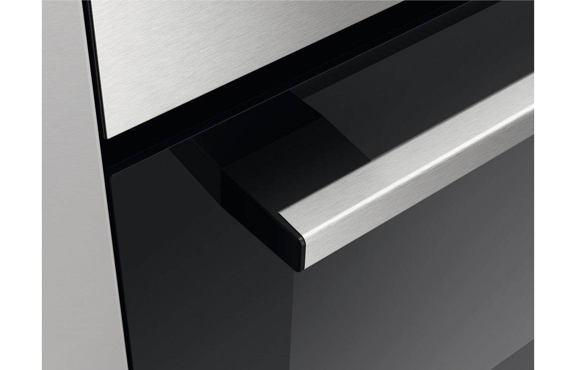 Zanussi ZOHHE2X2 Single Electric Oven - St/Steel