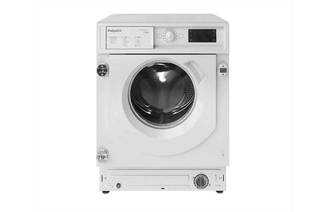 Hotpoint BI WDHG 75148 UK