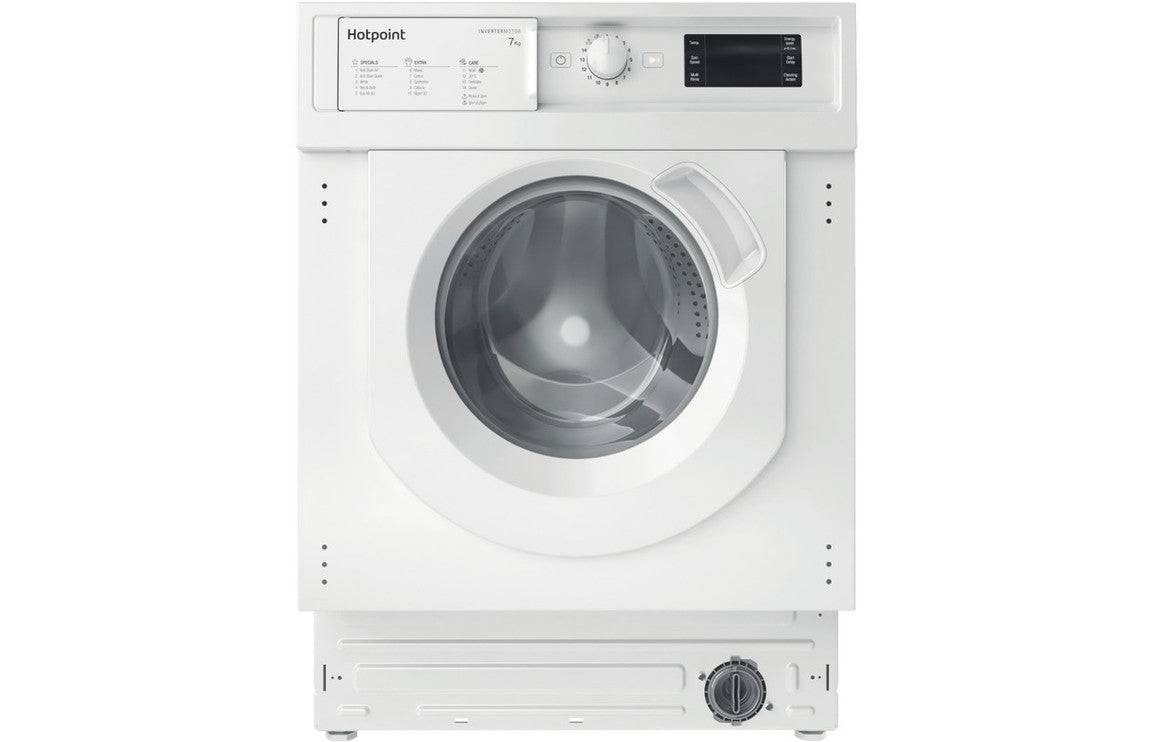 Hotpoint BI WMHG 71483 UK