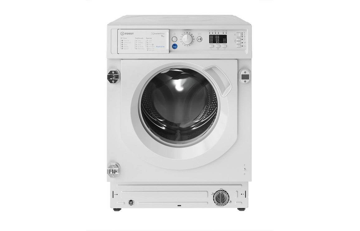 Indesit BI WMIL 91485 UK