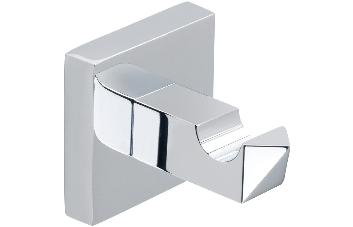 Vitti Robe Hook - Chrome