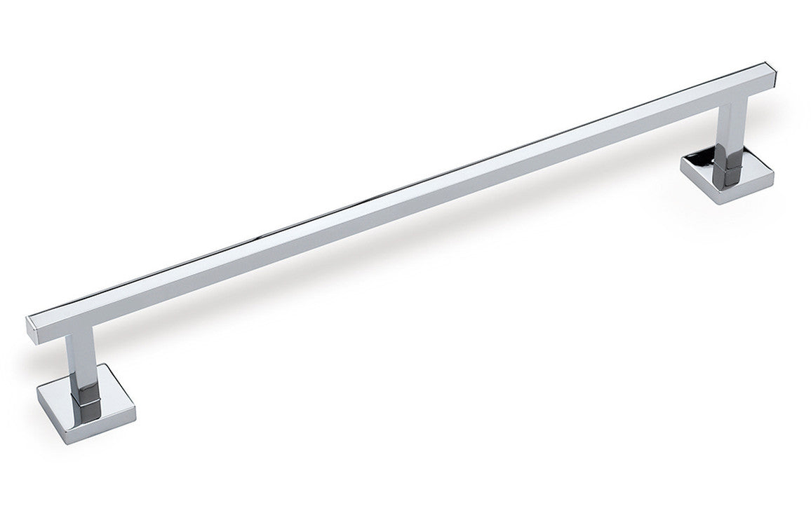 Lissi 45cm Towel Rail - Chrome