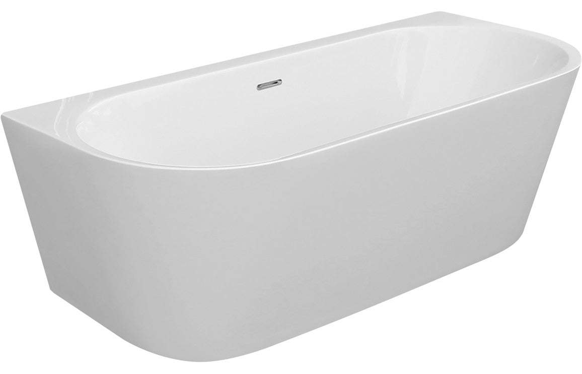 Linton Freestanding 1500 or 1700x750x570mm 0TH Bath
