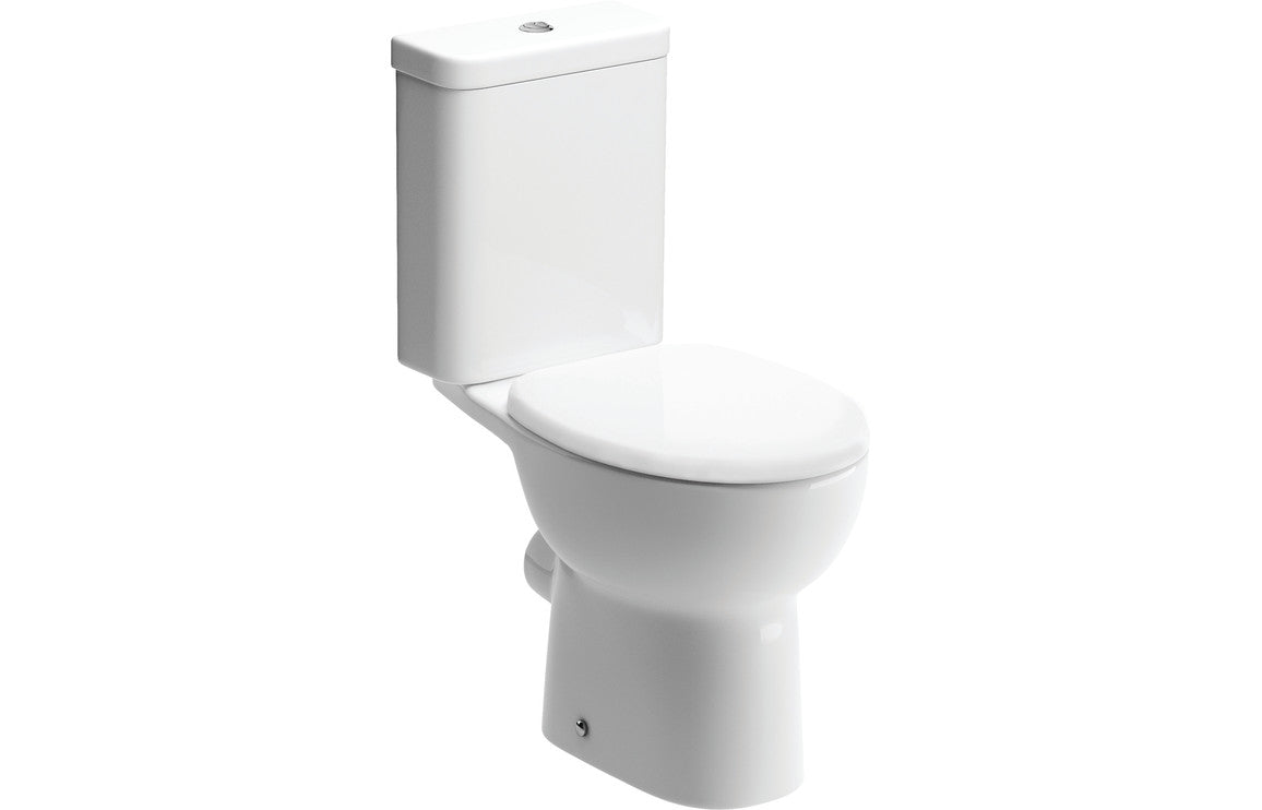 bathrooms category
