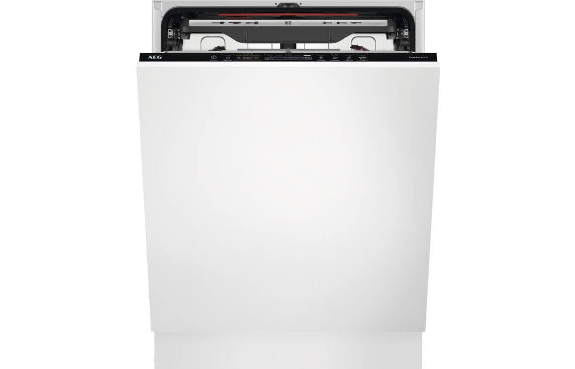 AEG FSK93847P F/I 14 Place Dishwasher