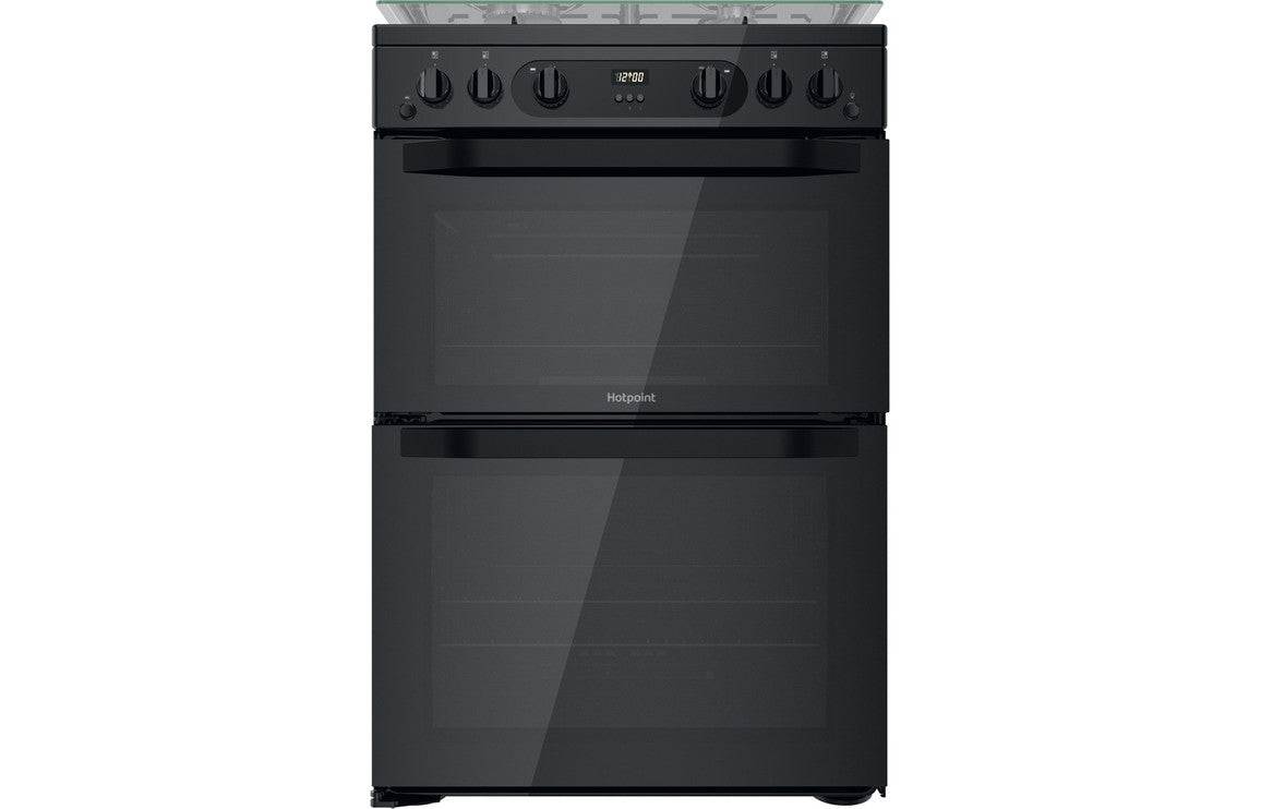 gas cooker