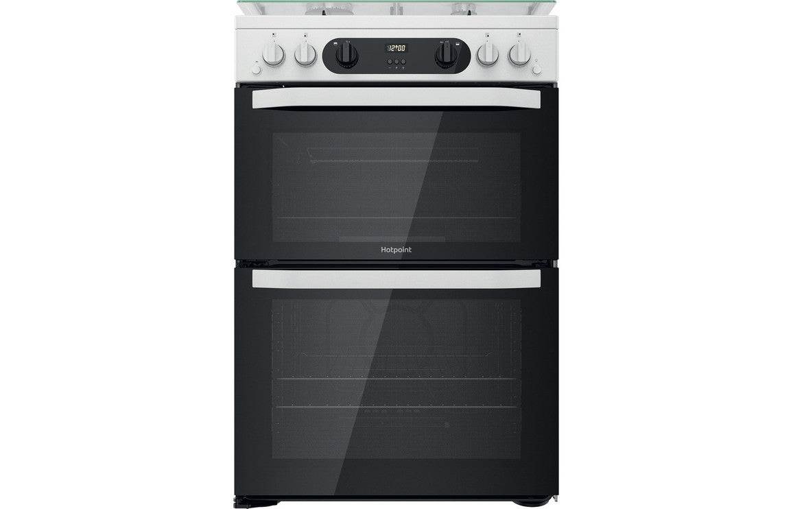 gas cooker