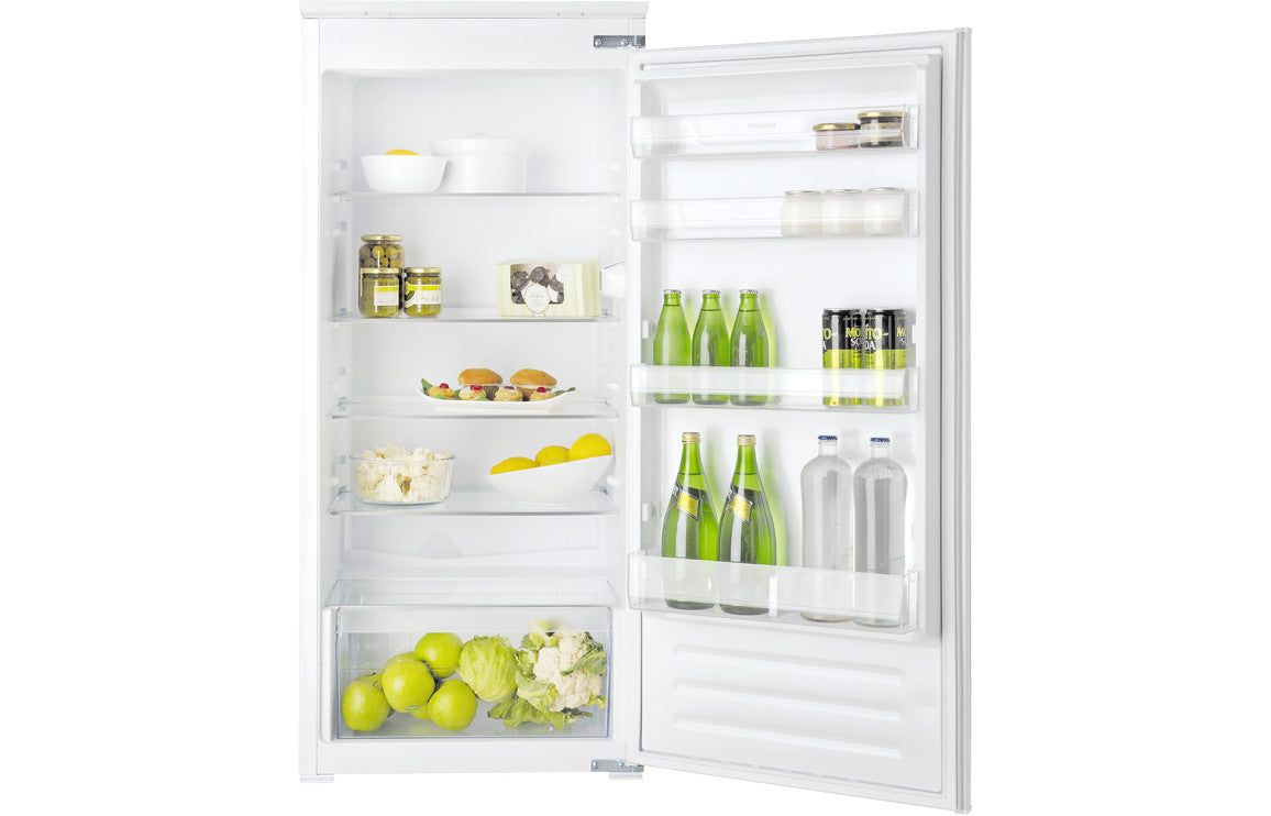 Hotpoint HS 12 A1 D.UK 1 B/I Larder Fridge