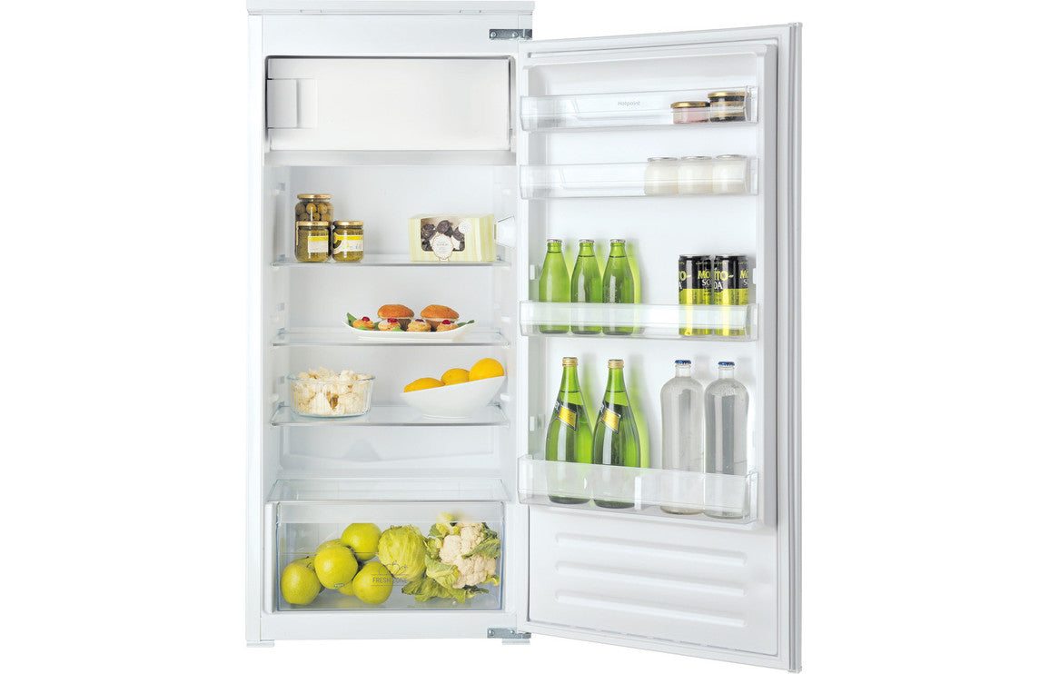 Hotpoint HSZ 12 A2D.UK 1 B/I Fridge w/Ice Box