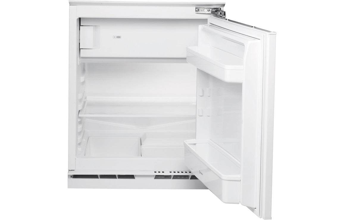 Indesit IF A1.UK 1 B/I Under Counter Fridge w/Ice Box