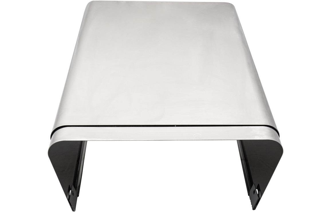 Electrolux K5010M 46cm Chimney Hood Extention - St/Steel