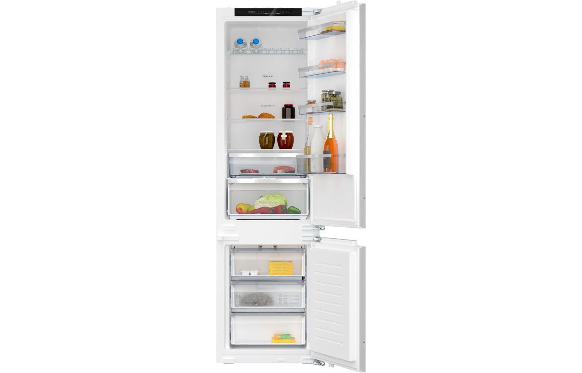 Neff N50 KI7962FD0 B/I Frost Free 60/40 Fridge Freezer