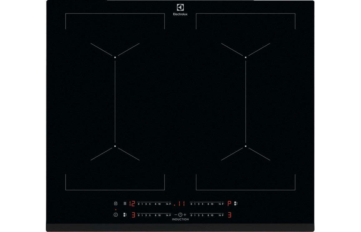 Electrolux KIV644 60cm Induction Hob - Black