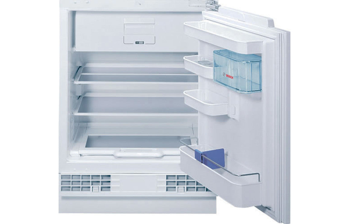 Bosch Series 4 KUL15AFF0G B/I Under Counter Fridge w/Ice Box