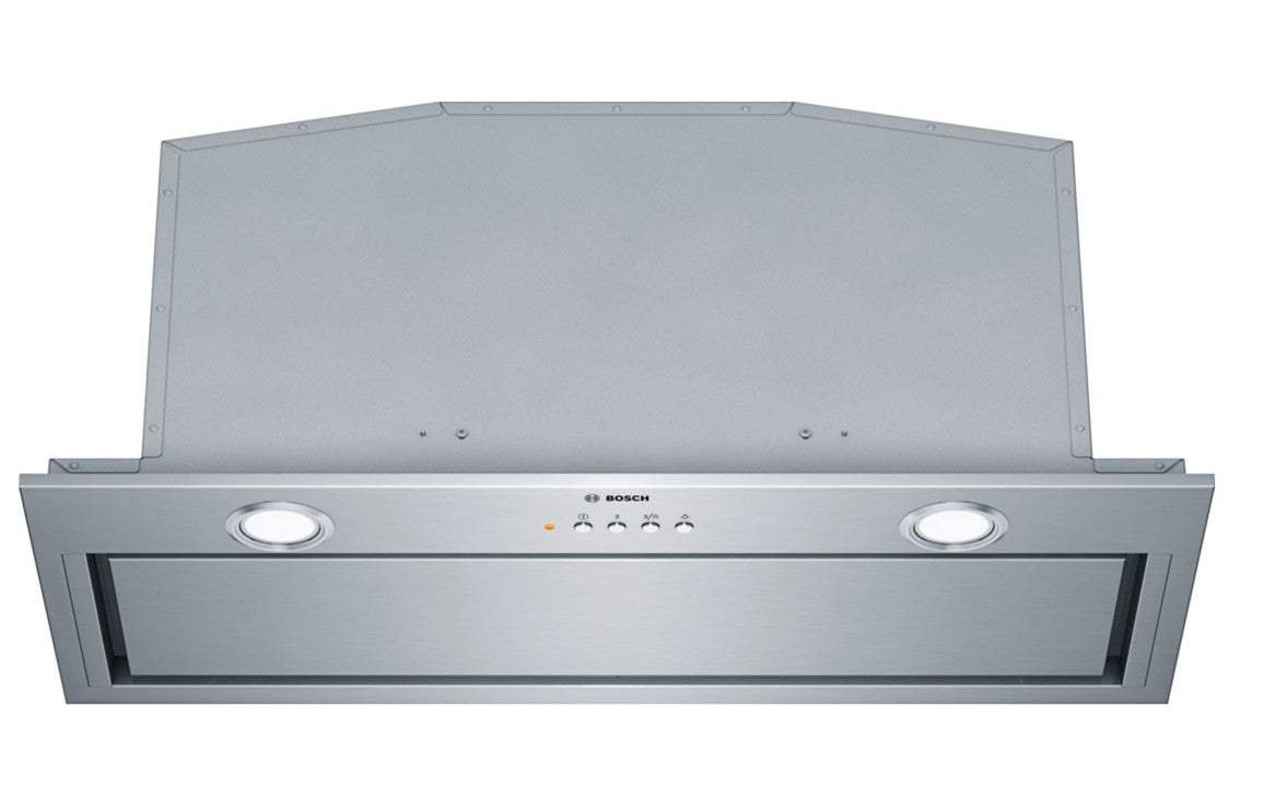 Bosch Series 6 DHL785CGB 70cm Canopy Hood - Br/Steel