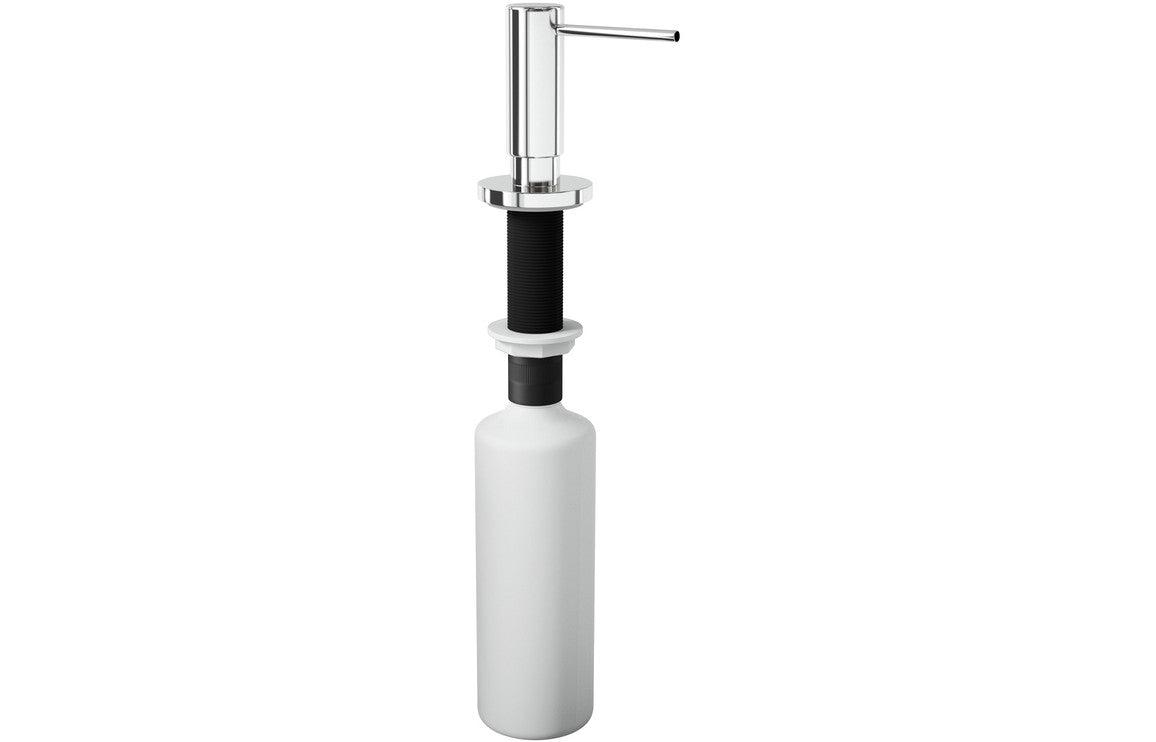 InSinkErator Soap Dispenser - Chrome