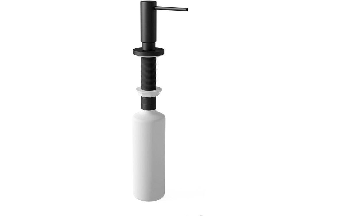 InSinkErator Soap Dispenser - Velvet Black