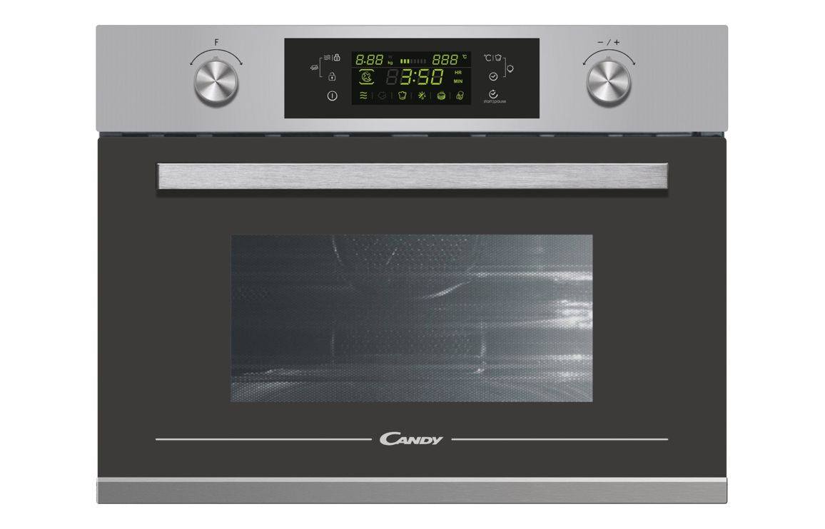 Candy MIC440VNTX-80 B/I Combination Microwave & Oven - St/Steel