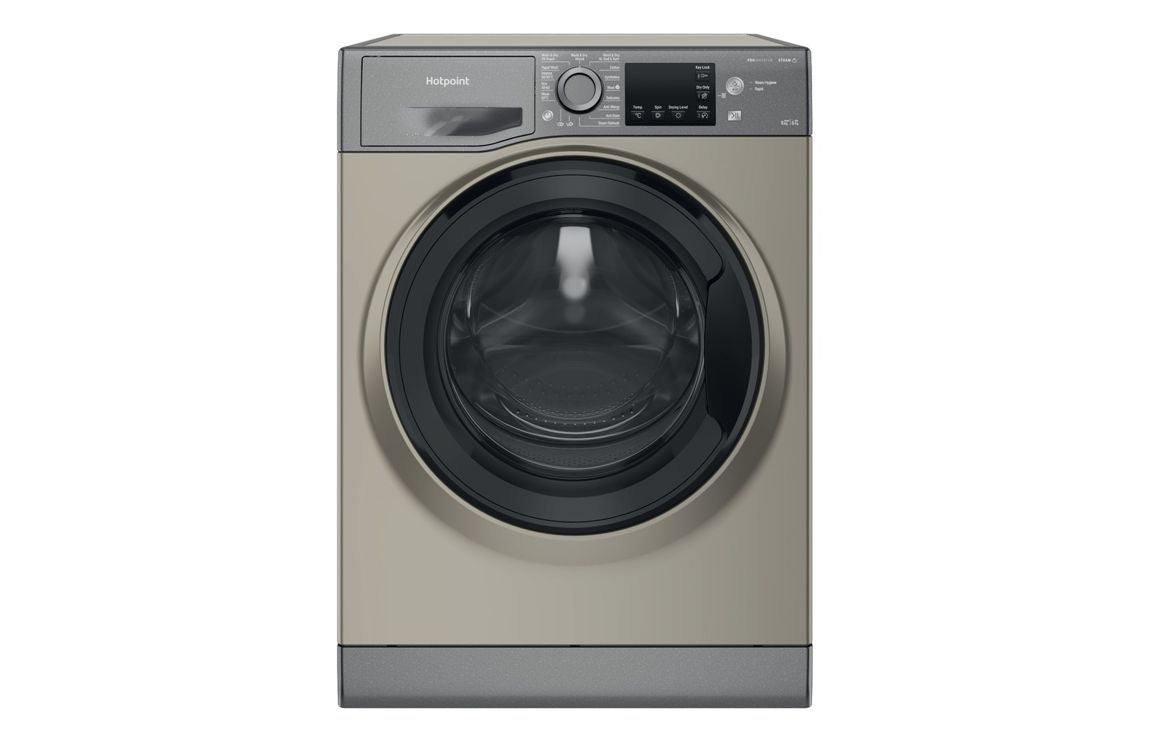 Hotpoint NDB 8635 GK UK