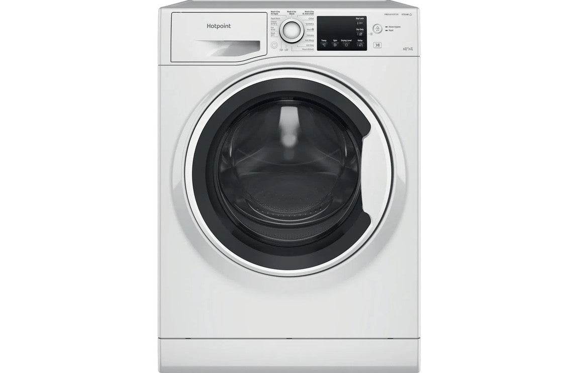 Hotpoint NDB 8635
