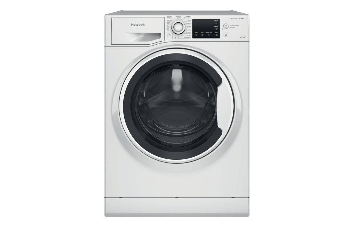 Hotpoint NDB 9635