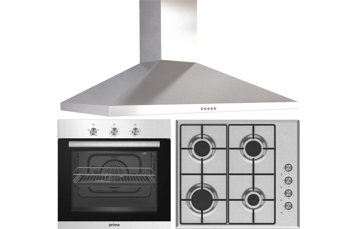 oven packs