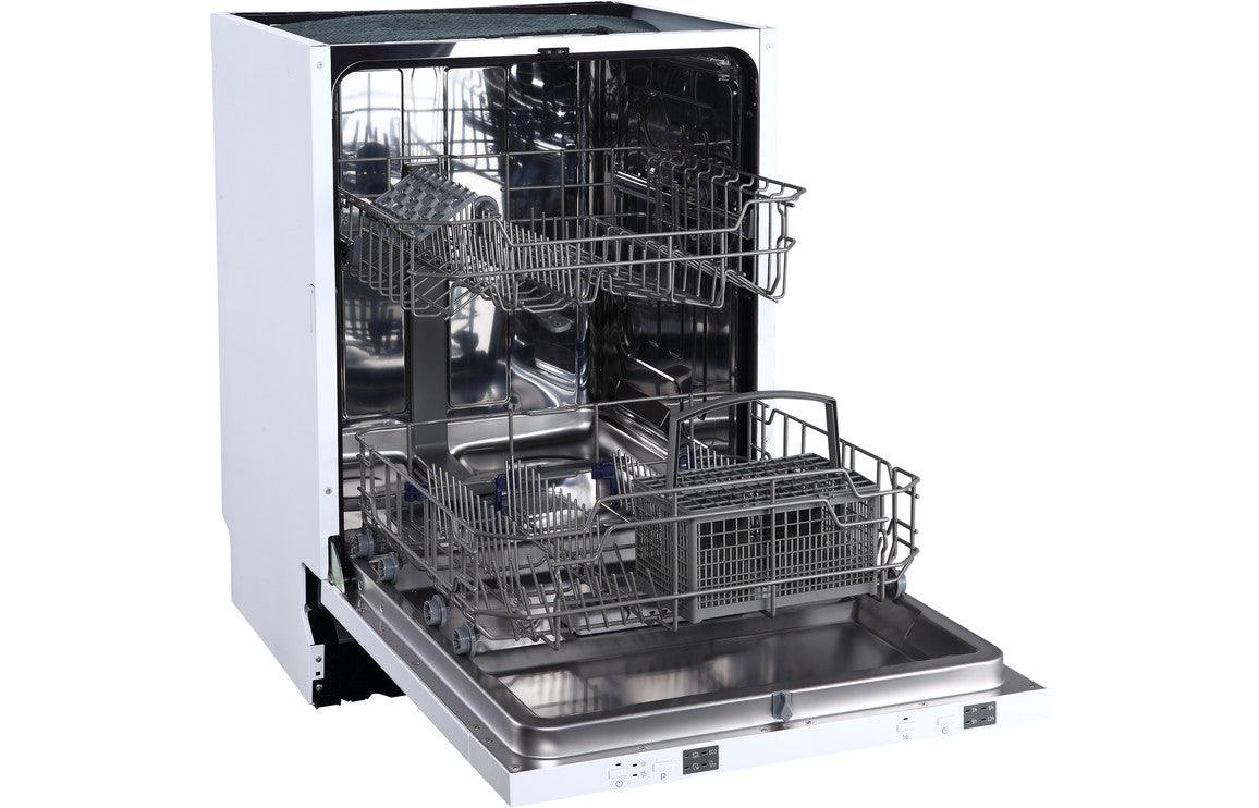 Prima PRDW210 F/I 12 Place Dishwasher