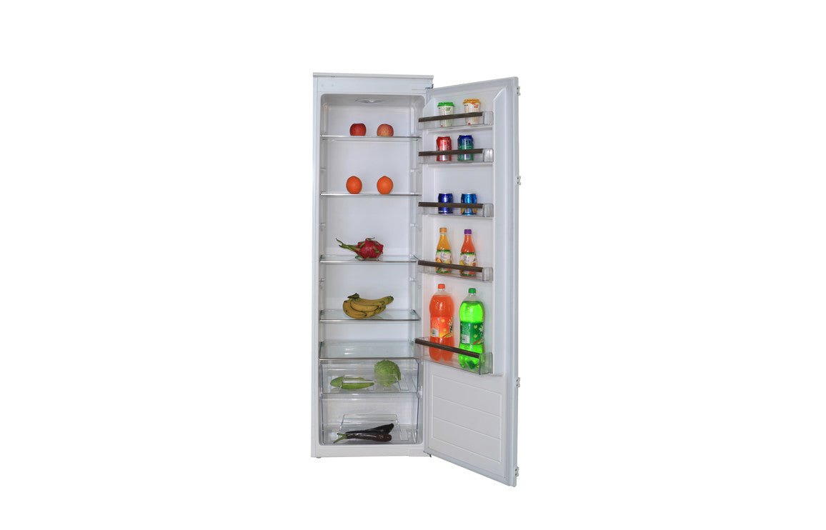 Prima PRRF212 B/I Tall Larder Fridge