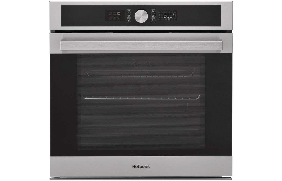 Hotpoint SI5 851 C IX Single Electric Oven - St/Steel