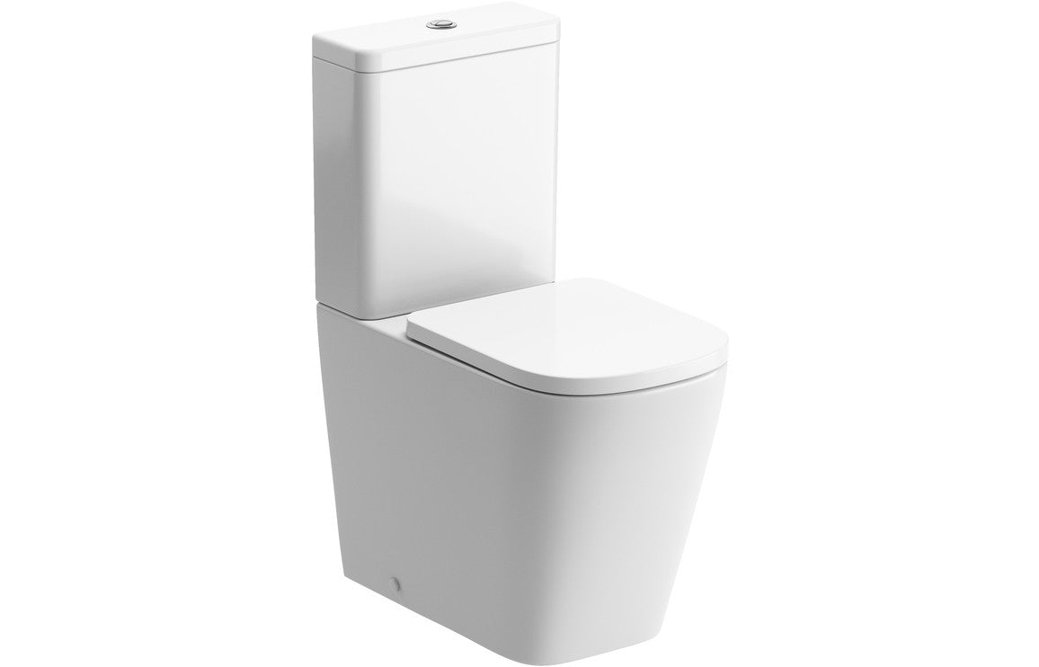 bathrooms products
