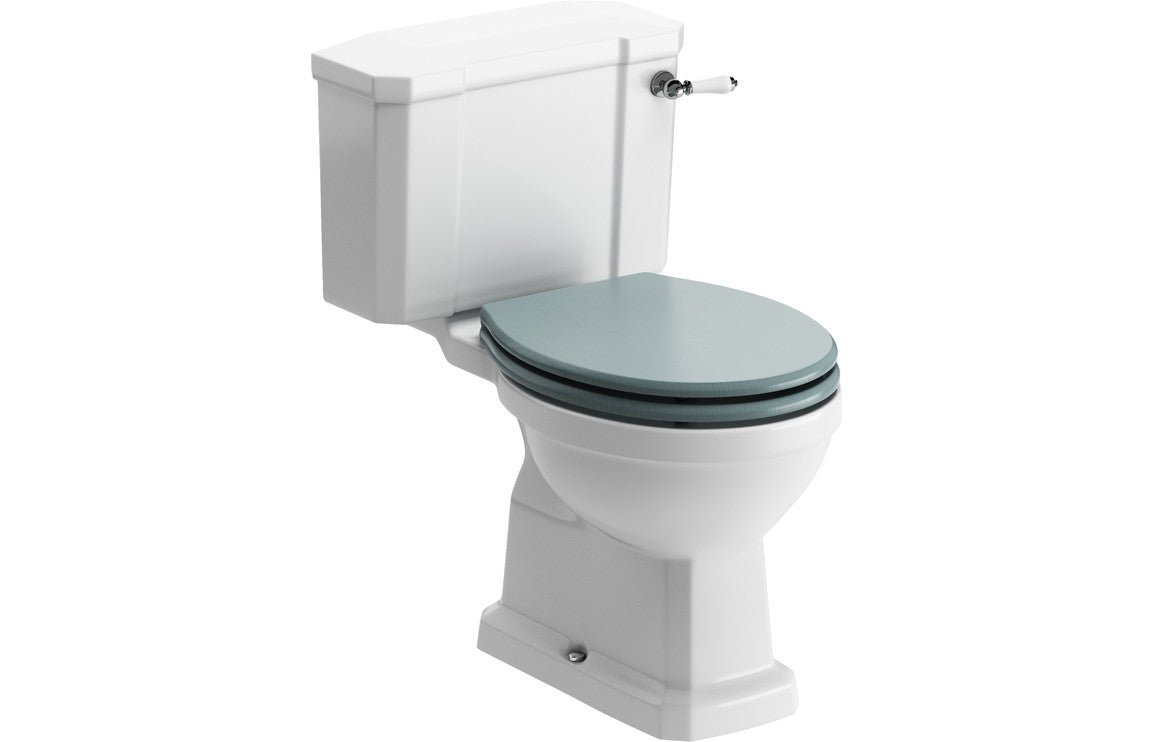 bathrooms category