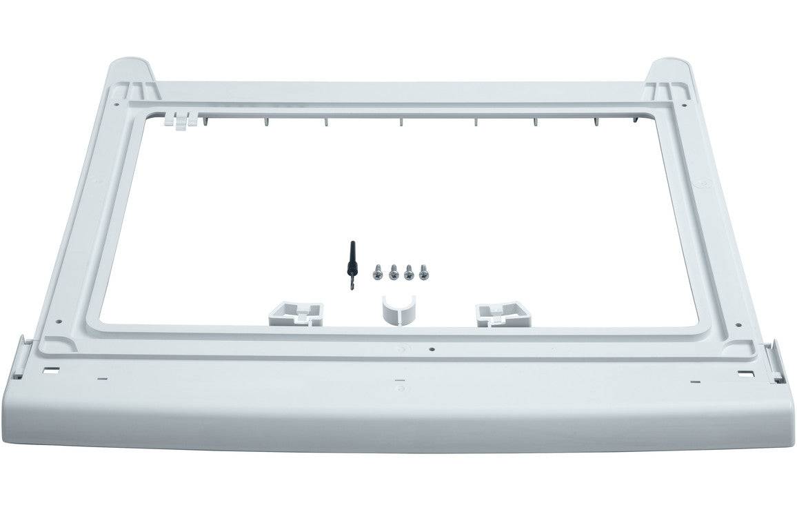 Bosch WTZ20410 Stacking Kit - White