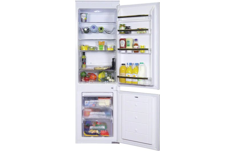 Refrigeration