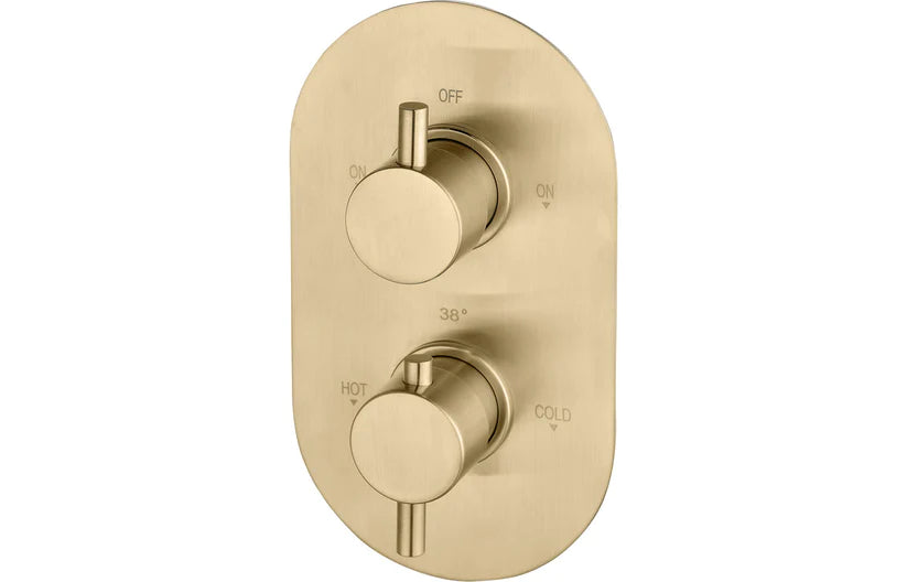 Mixer Shower Valve