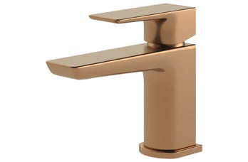 Brushed Bronze