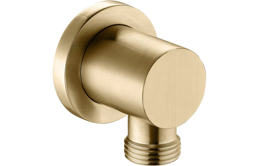 Shower Elbow Outlet