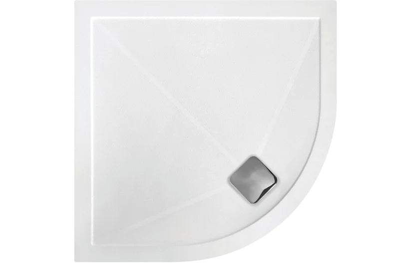 Quadrant Tray