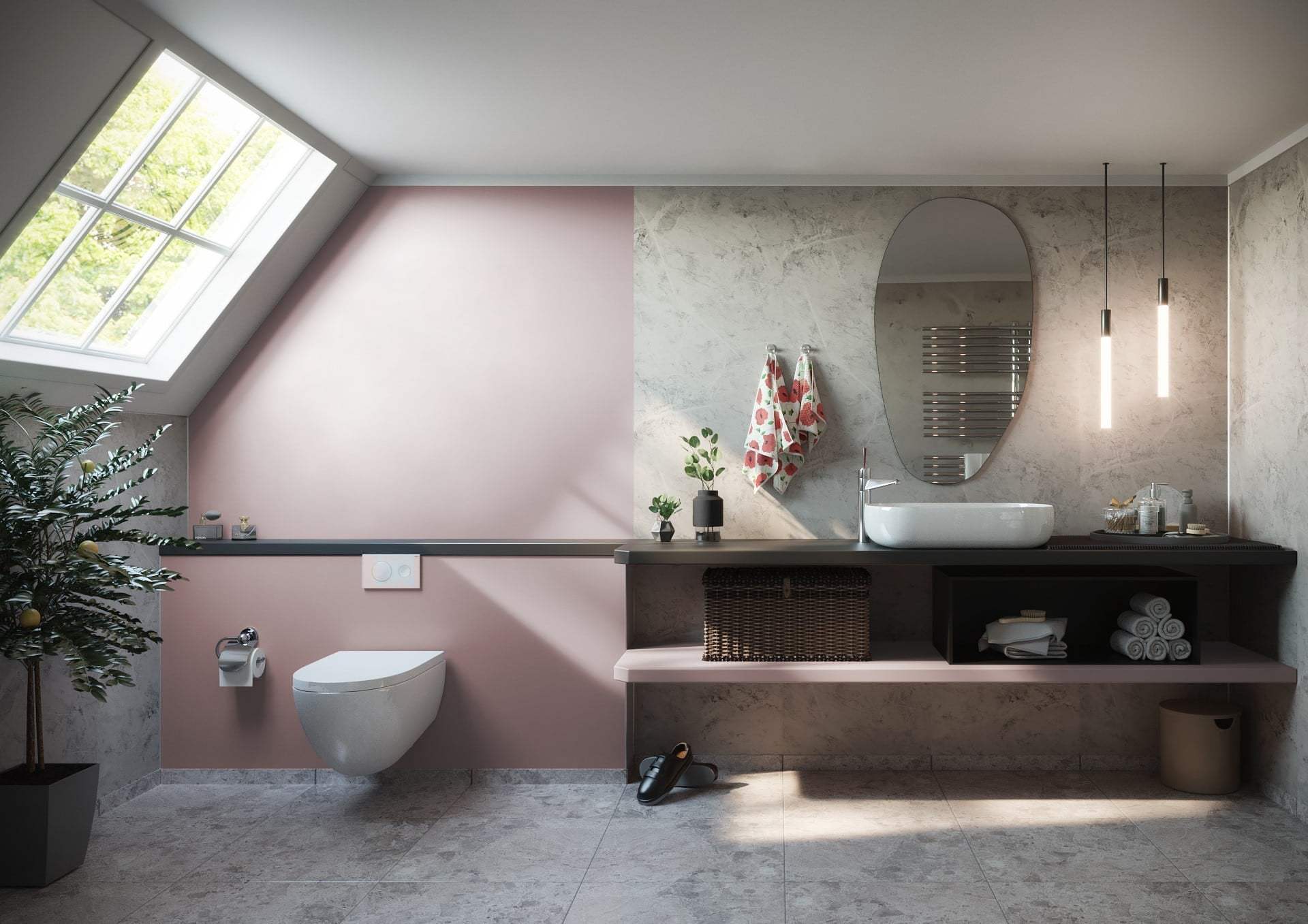 Marble Collection