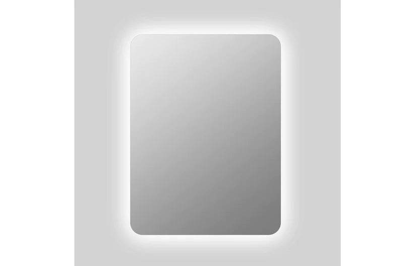 Back-Lit Mirror
