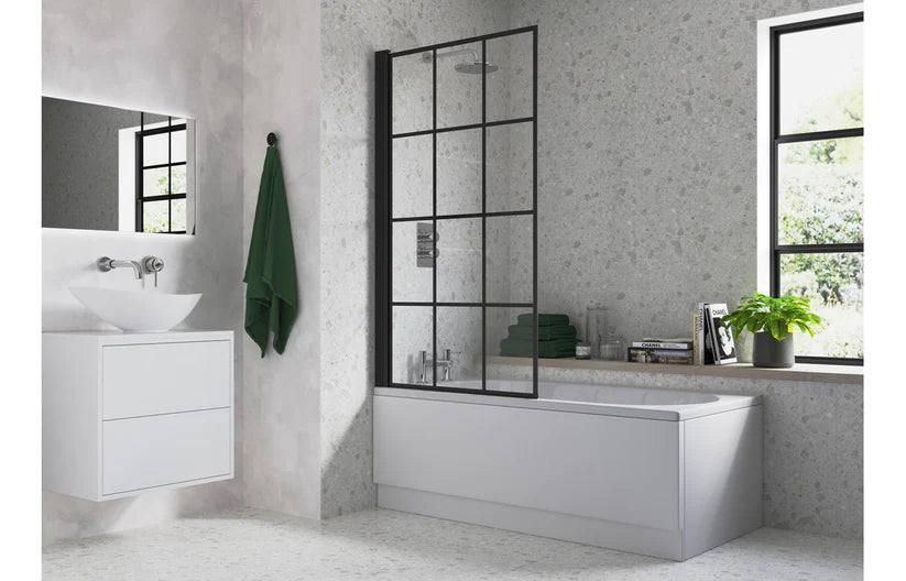 Enclosures: Bath Screen