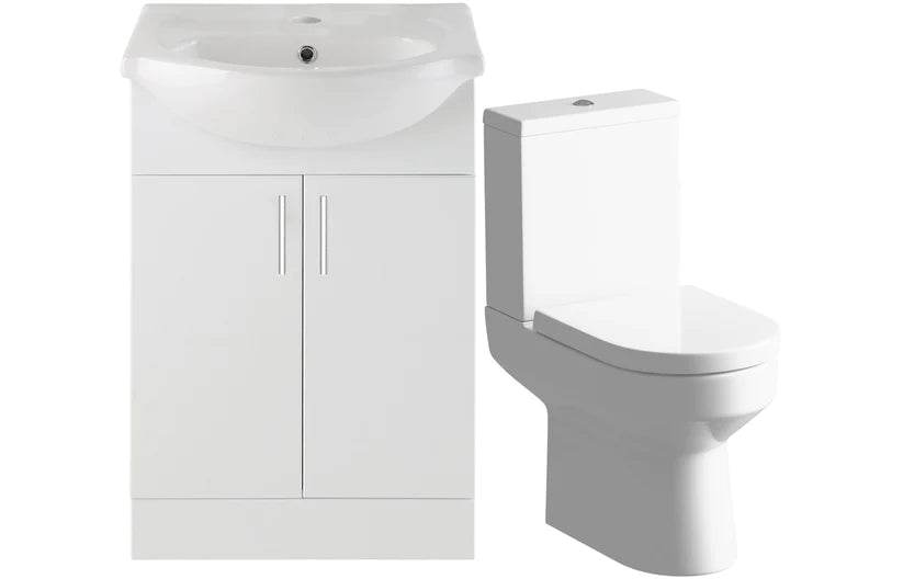 Bathroom Sets
