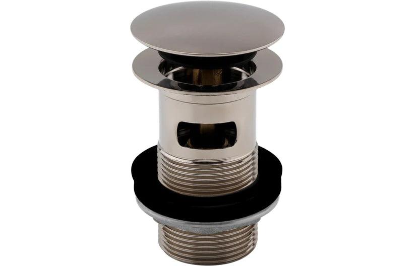 Bathroom Taps: Waste