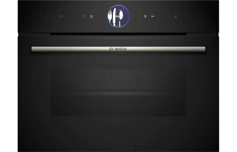 Compact Steam Oven