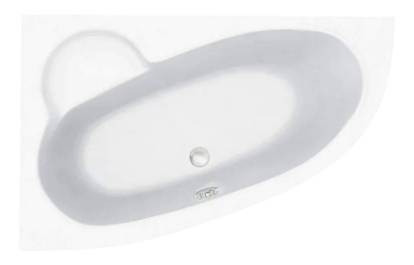 Corner Bath