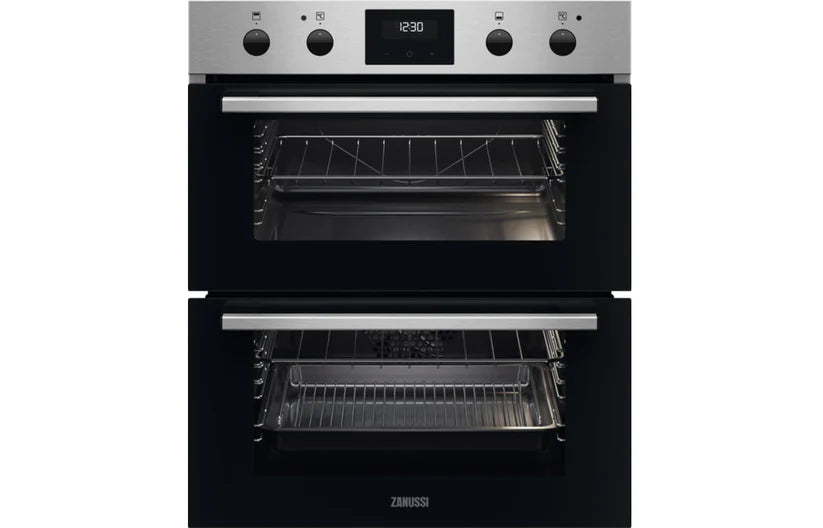 Double Electric Oven