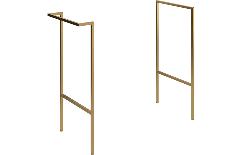 Towel Rail Frame