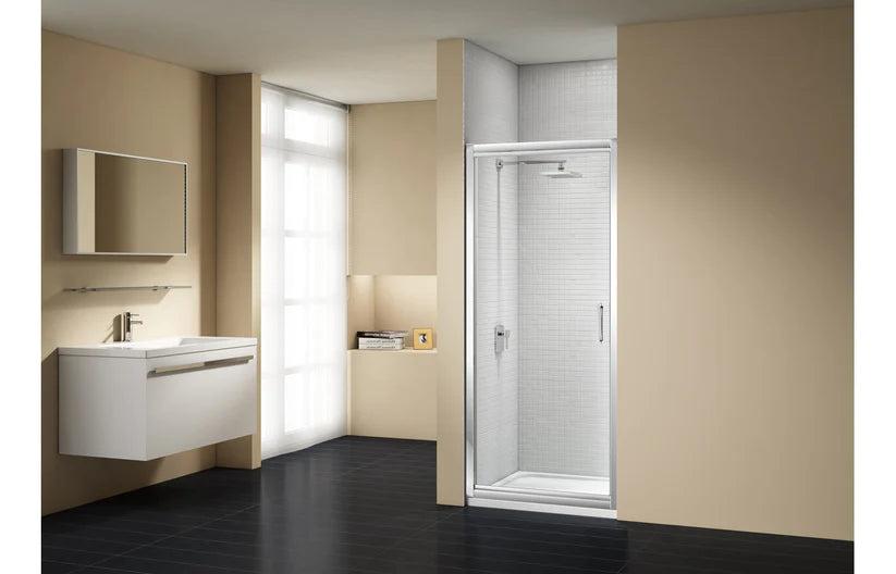 Enclosures: Infold