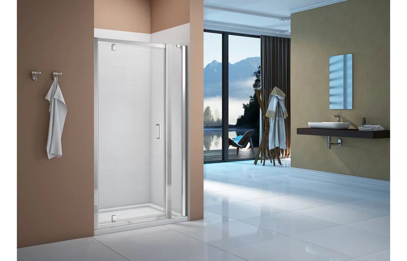 Enclosures: Inline Panel